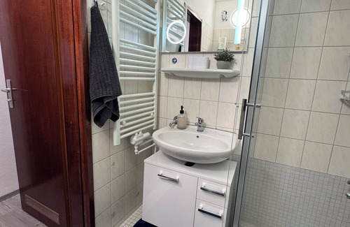 Bad Kissingen Apartment | Apartment AnnA