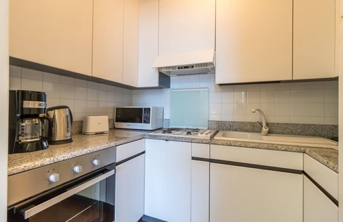 Cadenabbia Apartment | Apartment Anna - Griante