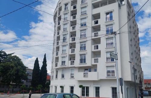 Gevgelija Apartment | Apartment Antonia - Gevgelija