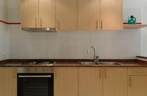 Regencos Apartment | Apartment 'Apartament Can Pujadas' with Shared Pool, Wi-Fi and Air Conditioning