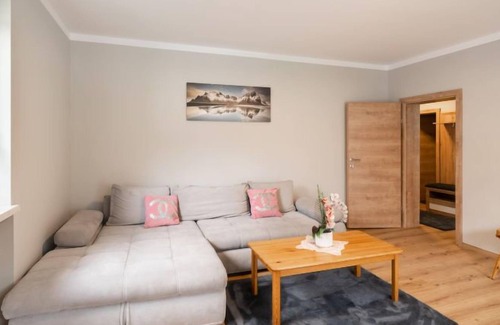 Bockstein Apartment | Apartment Apartment Poyraz in Bad Gastein - 4 persons, 1 bedrooms