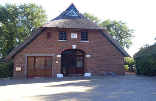 Dringenburg Apartment | Apartment/apartment, shower, toilet - Apartments Siggelkow