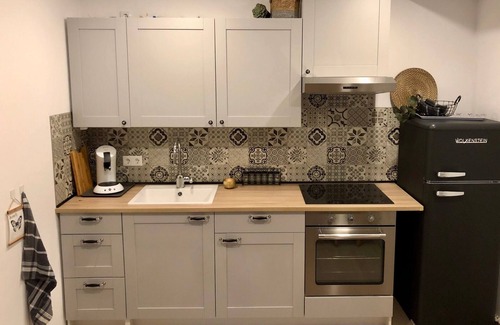 Forchheim Apartment | Apartment/apartment for 4 guests with 61m² in Forchheim (146118)
