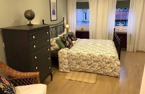 Forchheim Apartment | Apartment/apartment for 4 guests with 61m² in Forchheim (146118)