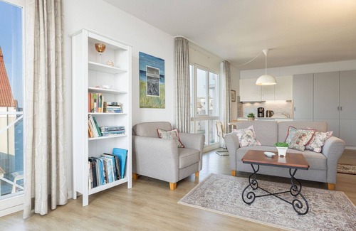 Laboe Apartment | Apartment/apartment for 2 guests with 41m² in Laboe (294548)