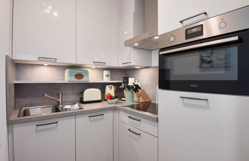 Laboe Apartment | Apartment/apartment for 4 guests with 44m² in Laboe (294551)