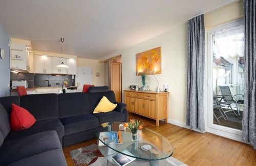 Laboe Apartment | Apartment/apartment for 4 guests with 62m² in Laboe (294559)
