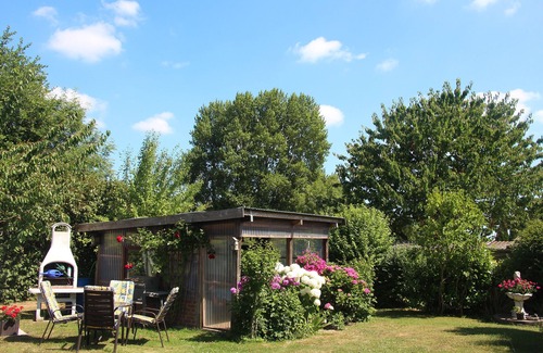 Groemitz Apartment | Apartment/apartment for 4 guests with 62m² in Cismar (16574)
