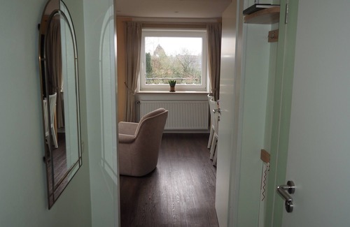 Osterby Apartment | Apartment/apartment for 4 guests with 61m² in Osterby (13370)