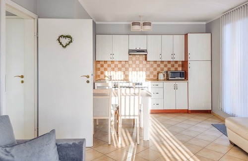 Swinoujscie Apartment | Apartment/apartment for 4 guests with 50m² in Swinoujscie (246667)