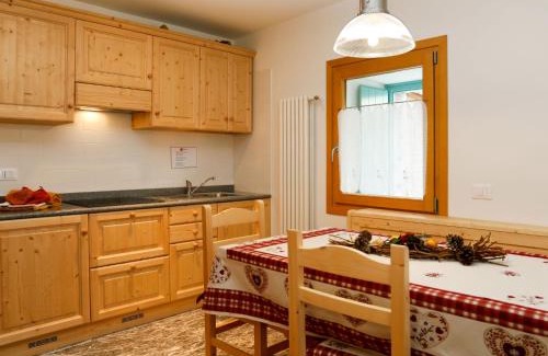 Raveo Apartment | Apartment App- A - Cjase Fravins by Interhome