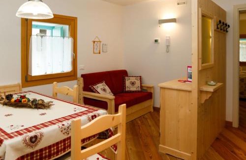 Raveo Apartment | Apartment App- A - Cjase Fravins by Interhome