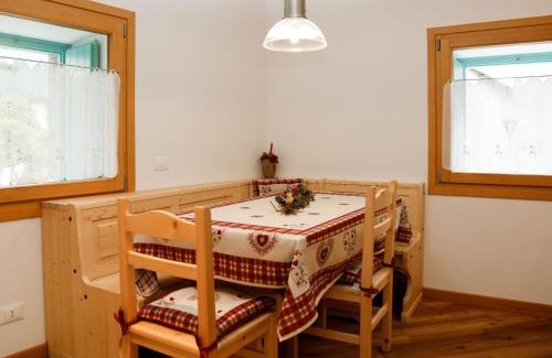 Raveo Apartment | Apartment App- A - Cjase Fravins by Interhome