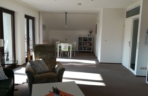 Papenburg Apartment | Apartment / app. for 2 guests with 75m² in Papenburg (128686)