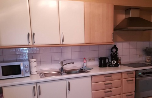 Papenburg Apartment | Apartment / app. for 2 guests with 75m² in Papenburg (128686)