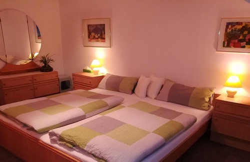 Papenburg Apartment | Apartment / app. for 2 guests with 75m² in Papenburg (128686)