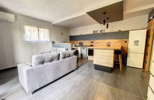 Residences du Golfe de Lava Apartment | Apartment Appietto, 2 bedrooms, 6 persons