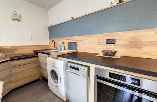 Residences du Golfe de Lava Apartment | Apartment Appietto, 2 bedrooms, 6 persons