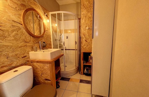 Residences du Golfe de Lava Apartment | Apartment Appietto, 2 bedrooms, 6 persons
