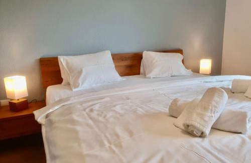 Laax Apartment | Apartment Apt- 13 by Interhome