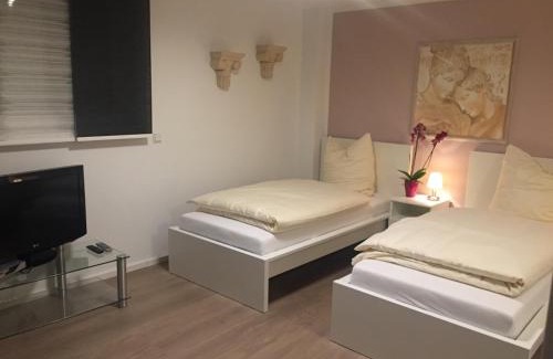 Bonlanden House | Apartment Ardi