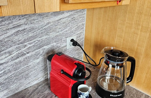 Ruetli Apartment | Apartment Arnika – stunning lake & mountain view, extraordinary