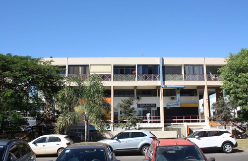 Asa Norte House | Apartment Asa Norte CLN 110 ap 112