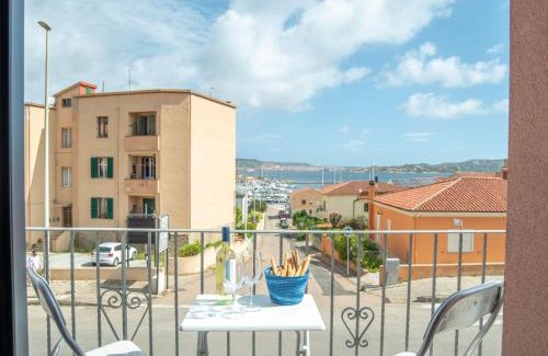 Palau Apartment | Apartment Asfodelo by Interhome