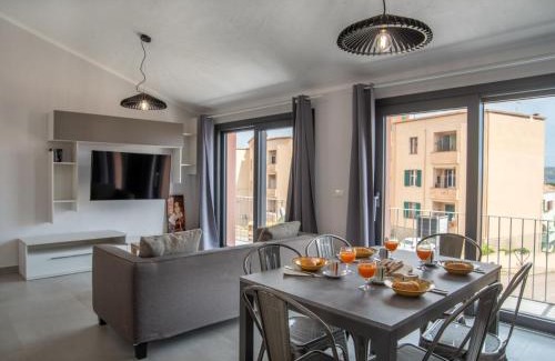 Palau Apartment | Apartment Asfodelo by Interhome