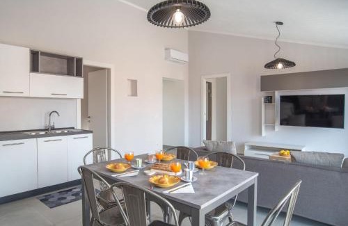 Palau Apartment | Apartment Asfodelo by Interhome