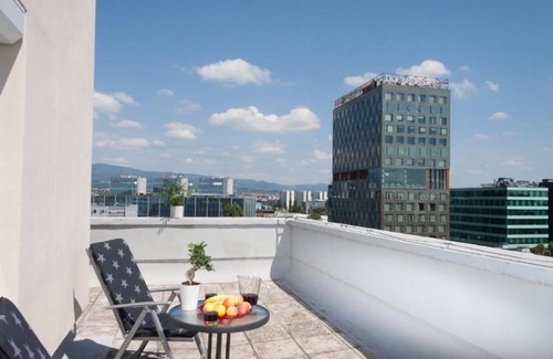 Zagreb Apartment | Apartment Asja (11095-A1) - Zagreb