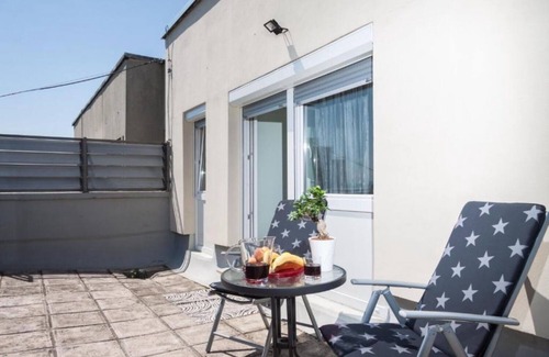 Zagreb Apartment | Apartment Asja (11095-A1) - Zagreb