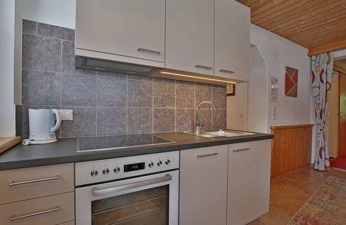 Gerlos Apartment | Apartment-Private Bathroom-Mountain view