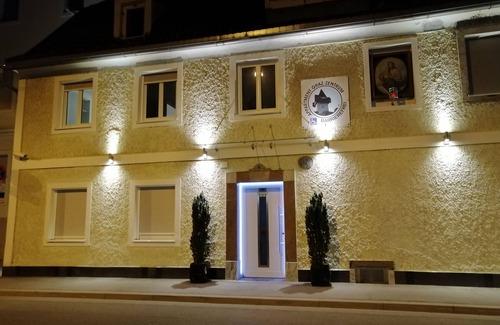 Lend Apartment | Apartment