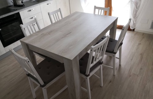 Borso del Grappa Apartment | Apartment at Guido's