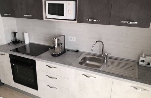 Borso del Grappa Apartment | Apartment at Guido's