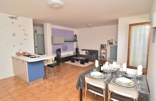 Casez Apartment | APARTMENT AT ROMINA'S WITH FREE PARKING CIN IT022169C2INQW76YH