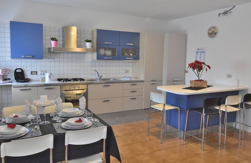 Casez Apartment | APARTMENT AT ROMINA'S WITH FREE PARKING CIN IT022169C2INQW76YH