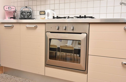 Casez Apartment | APARTMENT AT ROMINA'S WITH FREE PARKING CIN IT022169C2INQW76YH