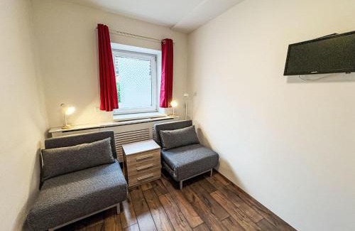 Sankt Martin Apartment | Apartment Mentenwirt by Interhome