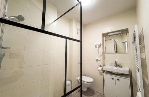 Sankt Martin Apartment | Apartment Mentenwirt by Interhome