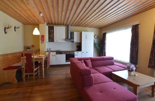 Sankt Michael im Lungau Apartment | Apartment in St Michael near Ski Slopes