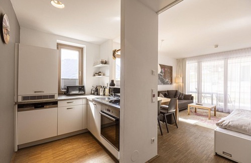 Schladming Apartment | Apartment near Ski slope