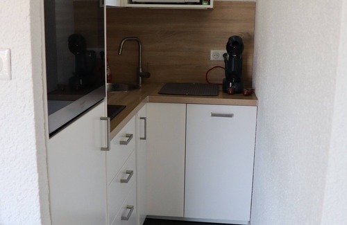 Les Deux Alpes Apartment | Apartment at the foot of the slopes and ideally located in the resort center