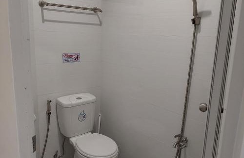 Kumintang Ibaba Apartment | Apartment at the heart of Batangas City