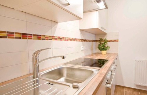 Steinbach am Attersee Apartment | Apartment Attersee - Haslbauer - family Resch