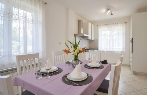 Buzet Apartment | Apartment Aurora by Interhome