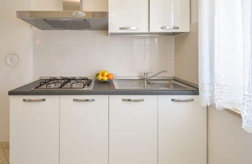 Buzet Apartment | Apartment Aurora by Interhome