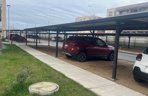 Chillan Apartment | APARTMENT AURORA IN CONDOMINIUM 3D 1B PARKING