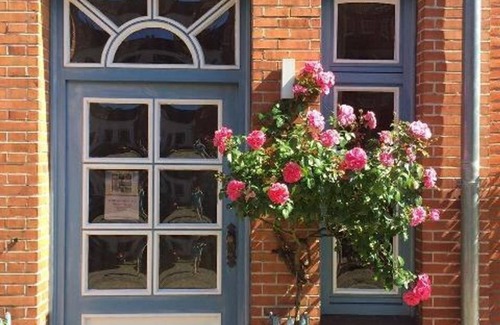 Friedrichstadt Apartment | Apartment "Auszeit Friedrichstadt"